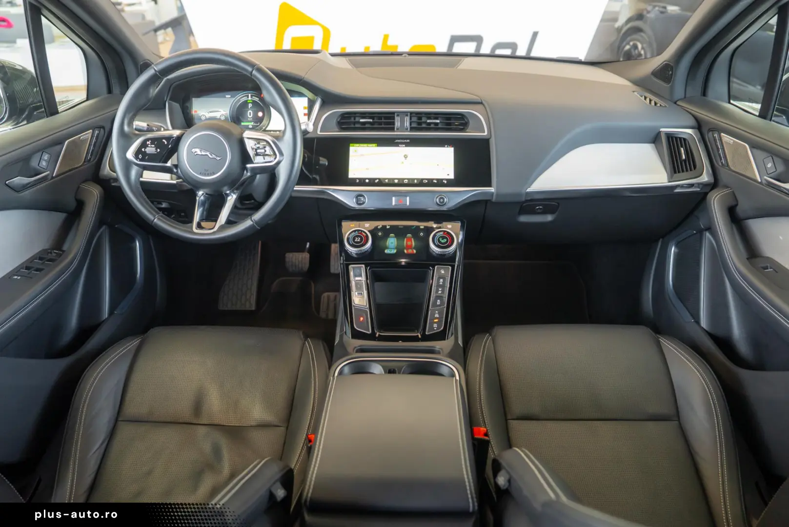 Jaguar I-Pace EV400 First Edition 90 kWh