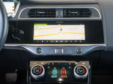 Jaguar I-Pace EV400 First Edition 90 kWh