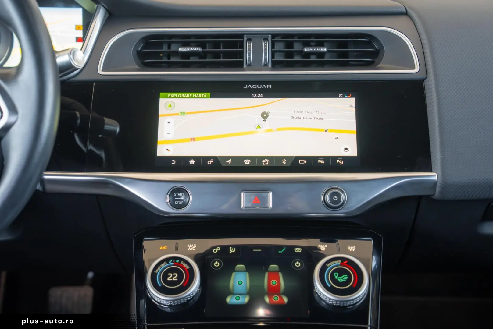 Jaguar I-Pace EV400 First Edition 90 kWh