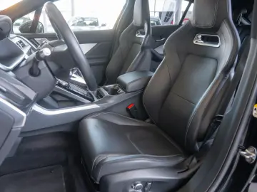 Jaguar I-Pace EV400 First Edition 90 kWh