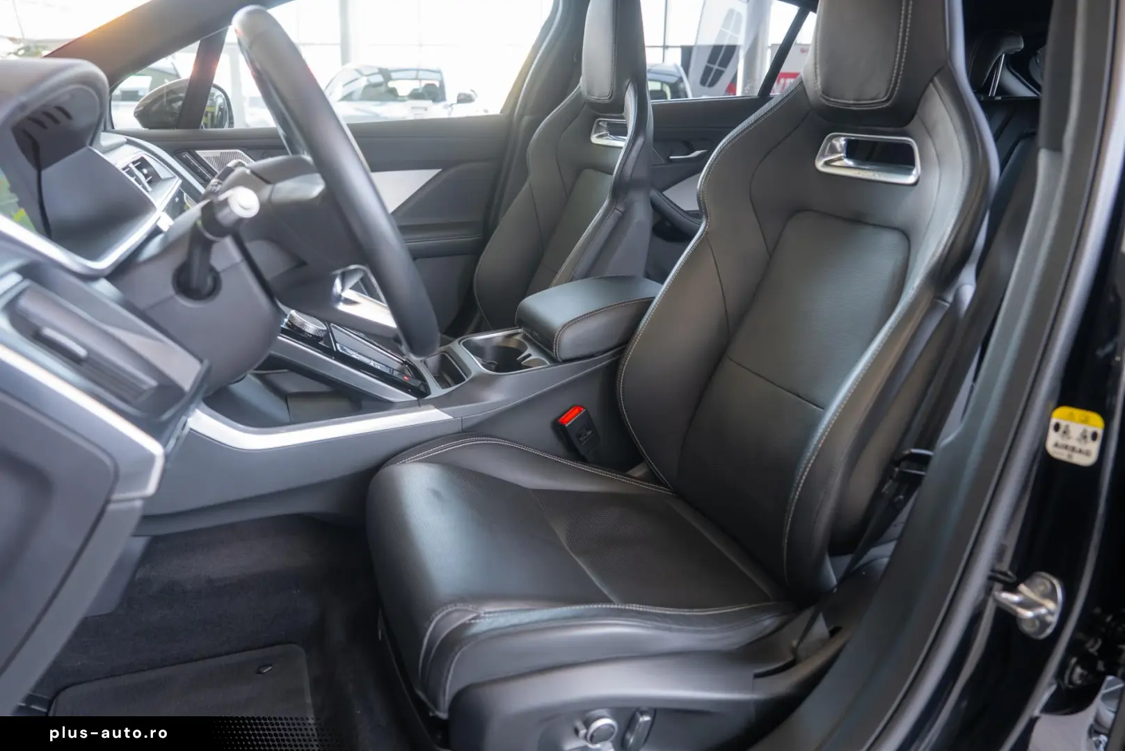 Jaguar I-Pace EV400 First Edition 90 kWh