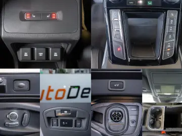 Jaguar I-Pace EV400 First Edition 90 kWh