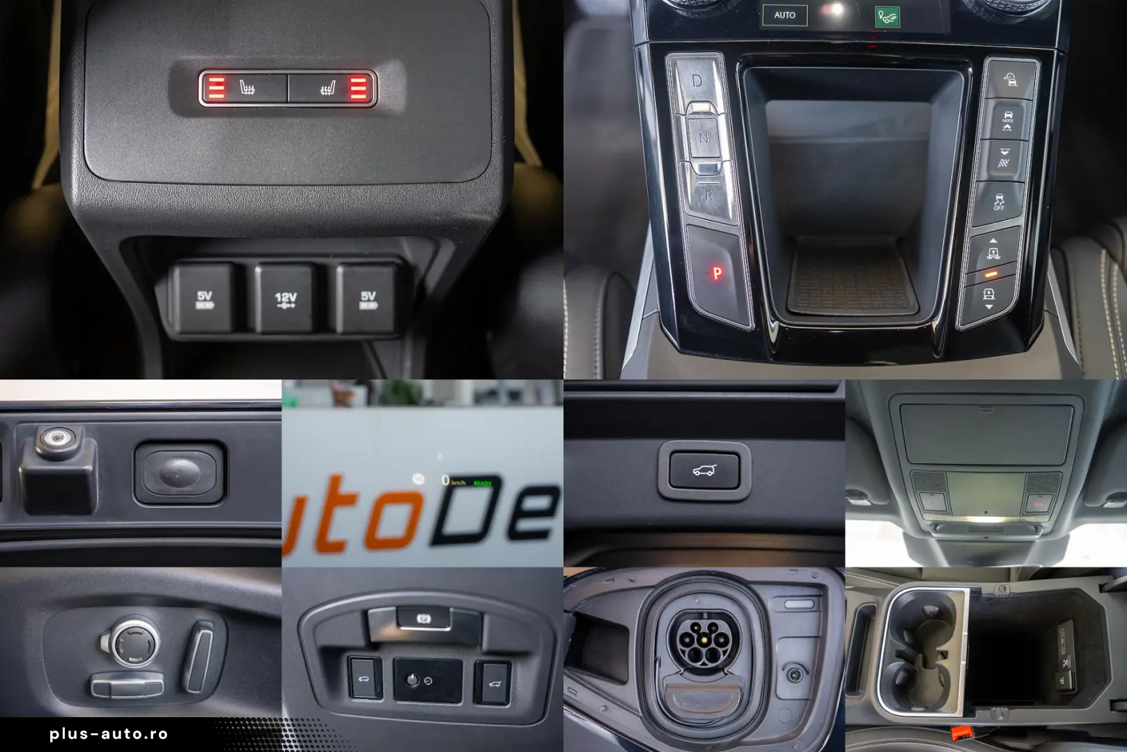 Jaguar I-Pace EV400 First Edition 90 kWh