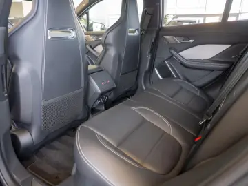 Jaguar I-Pace EV400 First Edition 90 kWh