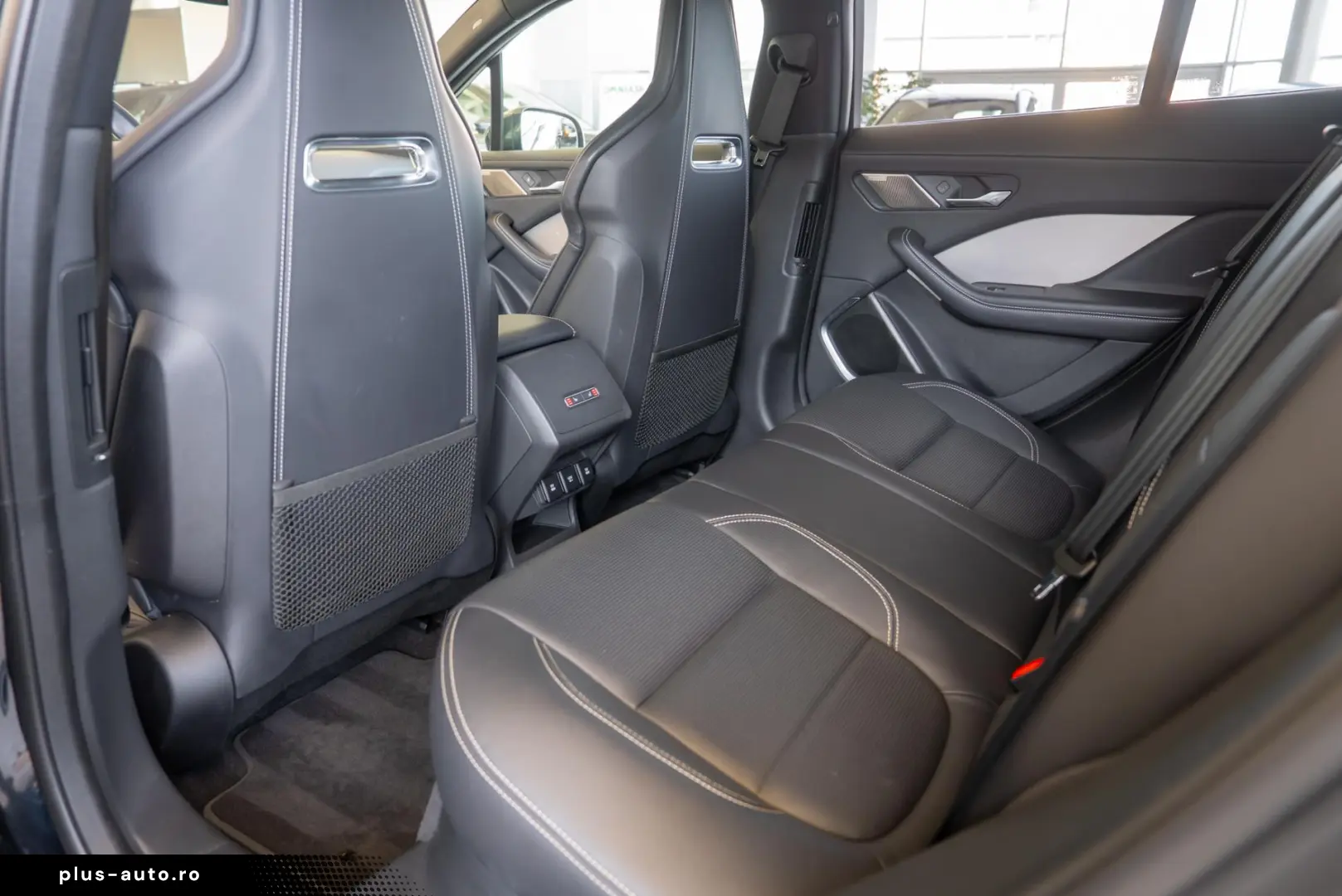 Jaguar I-Pace EV400 First Edition 90 kWh