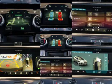 Jaguar I-Pace EV400 First Edition 90 kWh