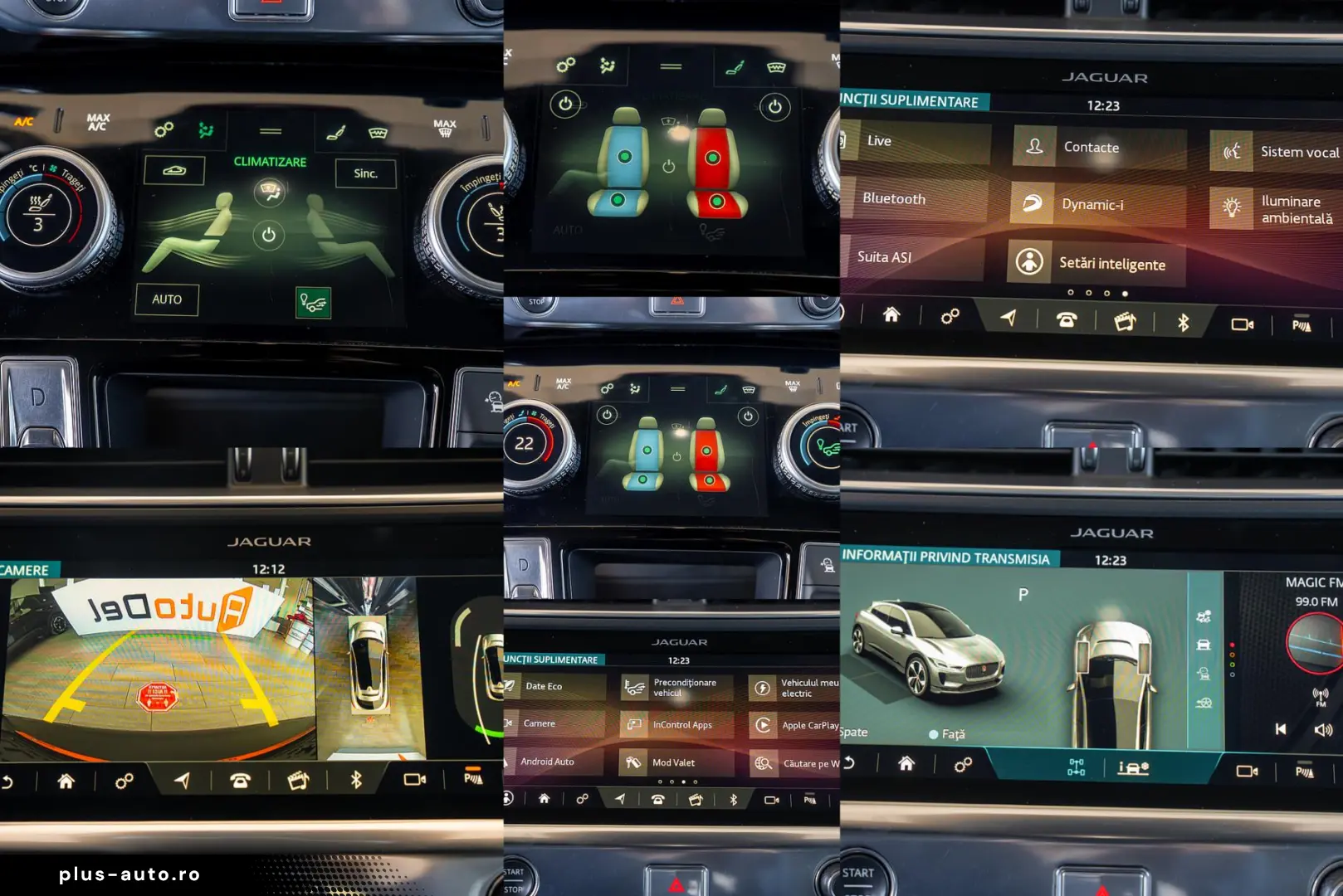 Jaguar I-Pace EV400 First Edition 90 kWh