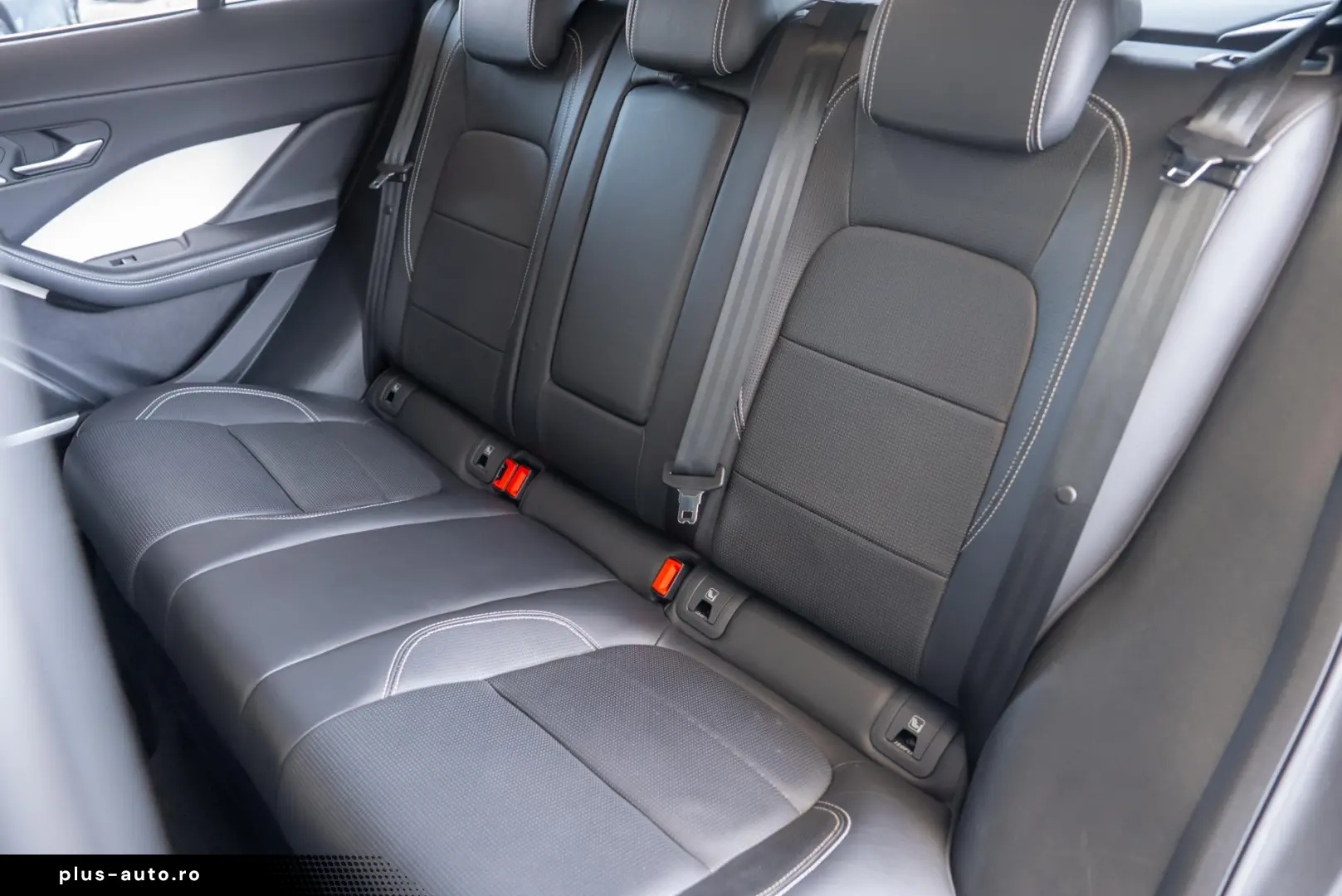 Jaguar I-Pace EV400 First Edition 90 kWh