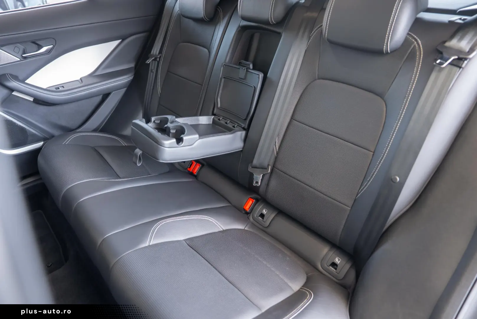 Jaguar I-Pace EV400 First Edition 90 kWh