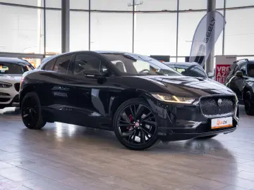 Jaguar I-Pace EV400 First Edition 90 kWh
