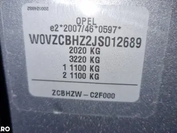 Opel Grandland X 1.6 START STOP Innovation Aut.