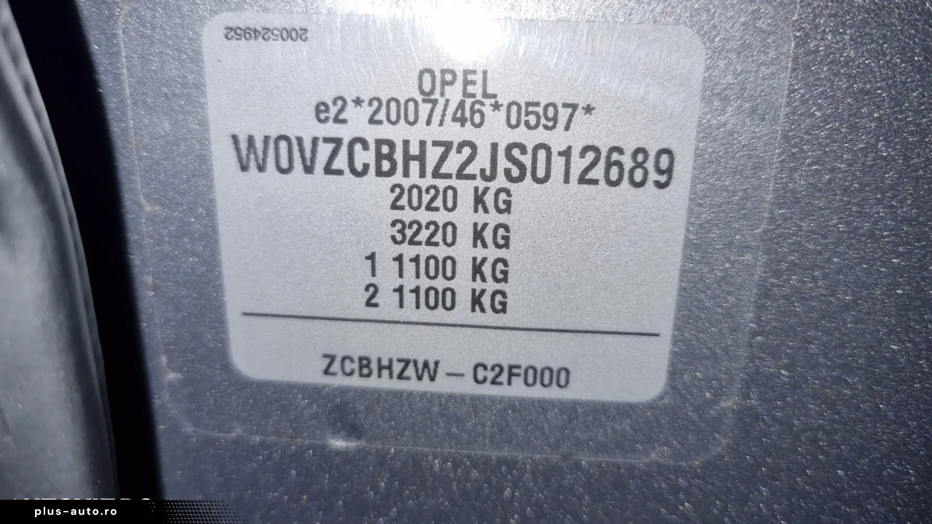 Opel Grandland X 1.6 START STOP Innovation Aut.