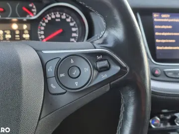 Opel Grandland X 1.6 START STOP Innovation Aut.
