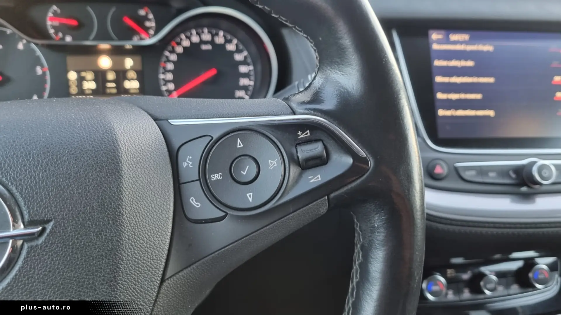 Opel Grandland X 1.6 START STOP Innovation Aut.