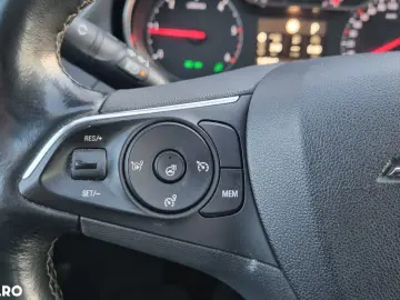 Opel Grandland X 1.6 START STOP Innovation Aut.