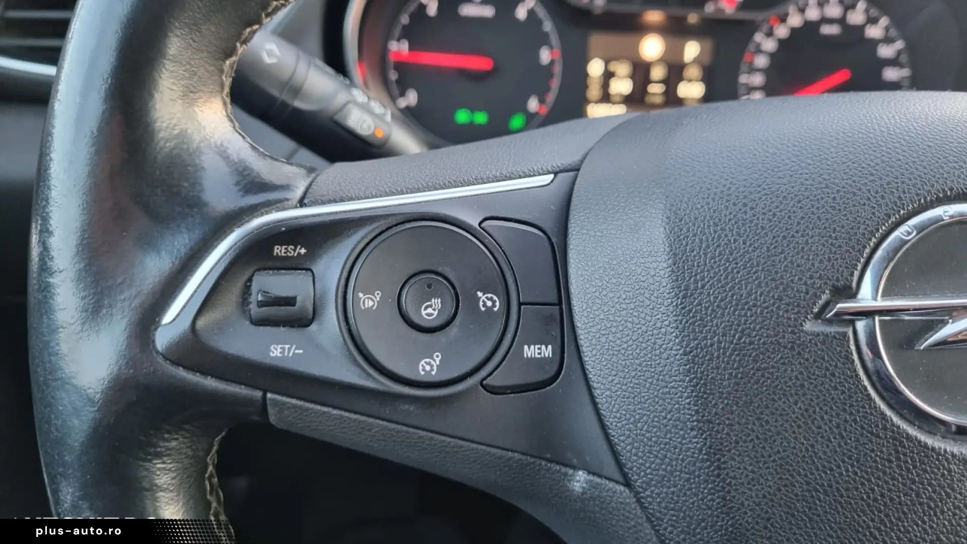 Opel Grandland X 1.6 START STOP Innovation Aut.