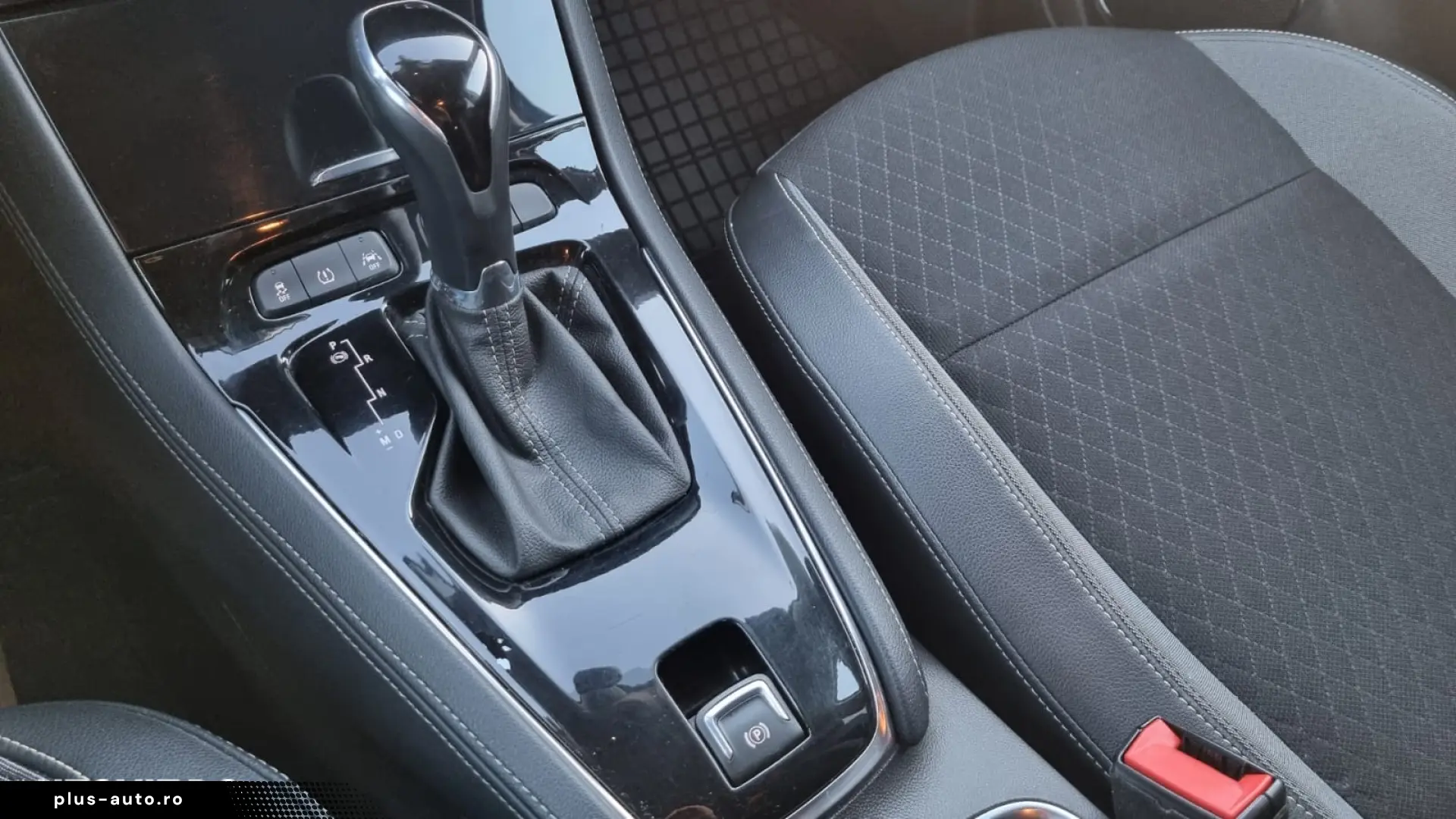 Opel Grandland X 1.6 START STOP Innovation Aut.