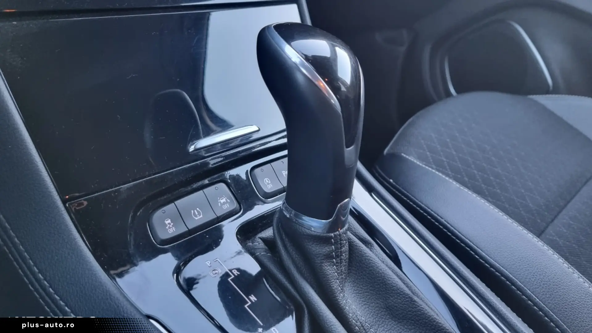 Opel Grandland X 1.6 START STOP Innovation Aut.