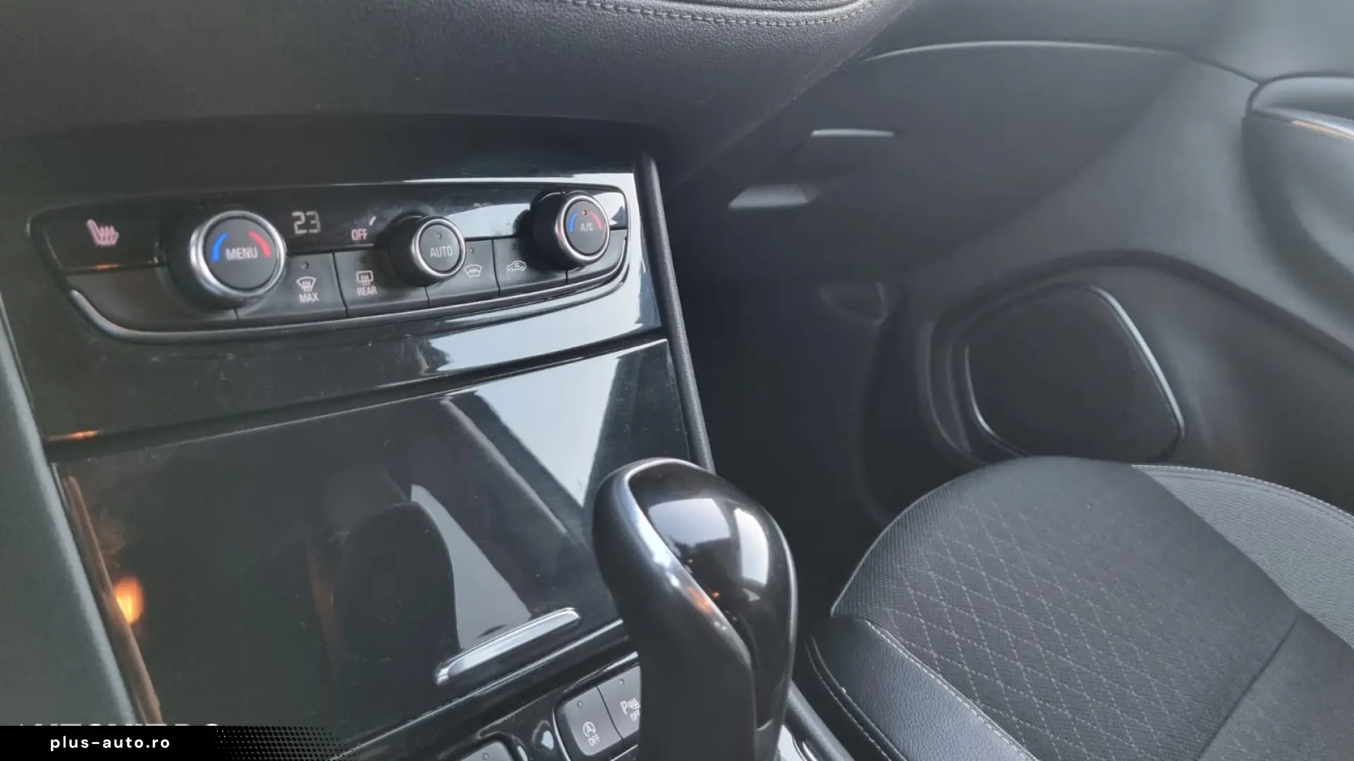 Opel Grandland X 1.6 START STOP Innovation Aut.