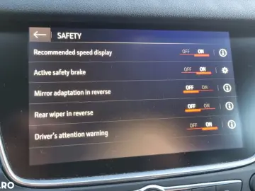 Opel Grandland X 1.6 START STOP Innovation Aut.