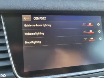 Opel Grandland X 1.6 START STOP Innovation Aut.