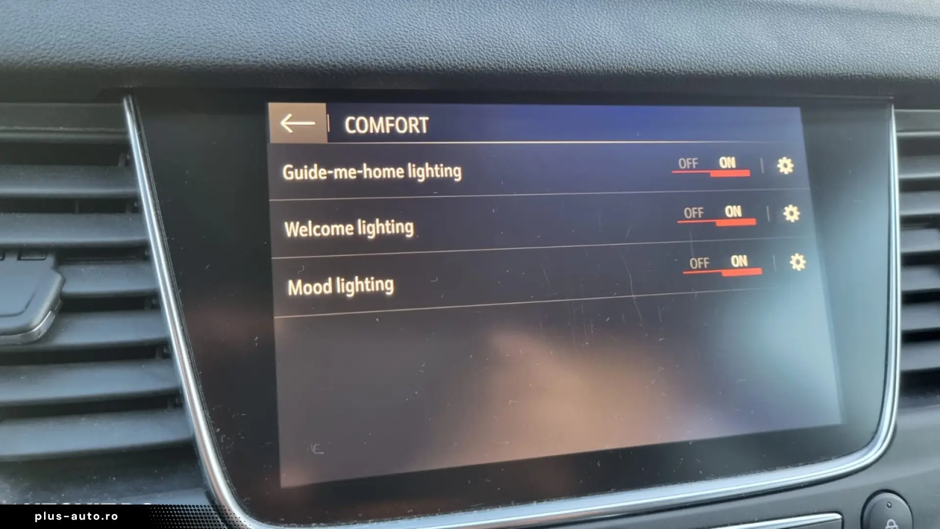 Opel Grandland X 1.6 START STOP Innovation Aut.