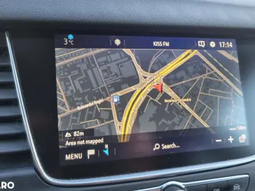 Opel Grandland X 1.6 START STOP Innovation Aut.