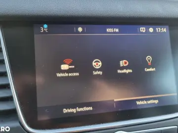 Opel Grandland X 1.6 START STOP Innovation Aut.