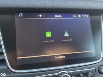 Opel Grandland X 1.6 START STOP Innovation Aut.