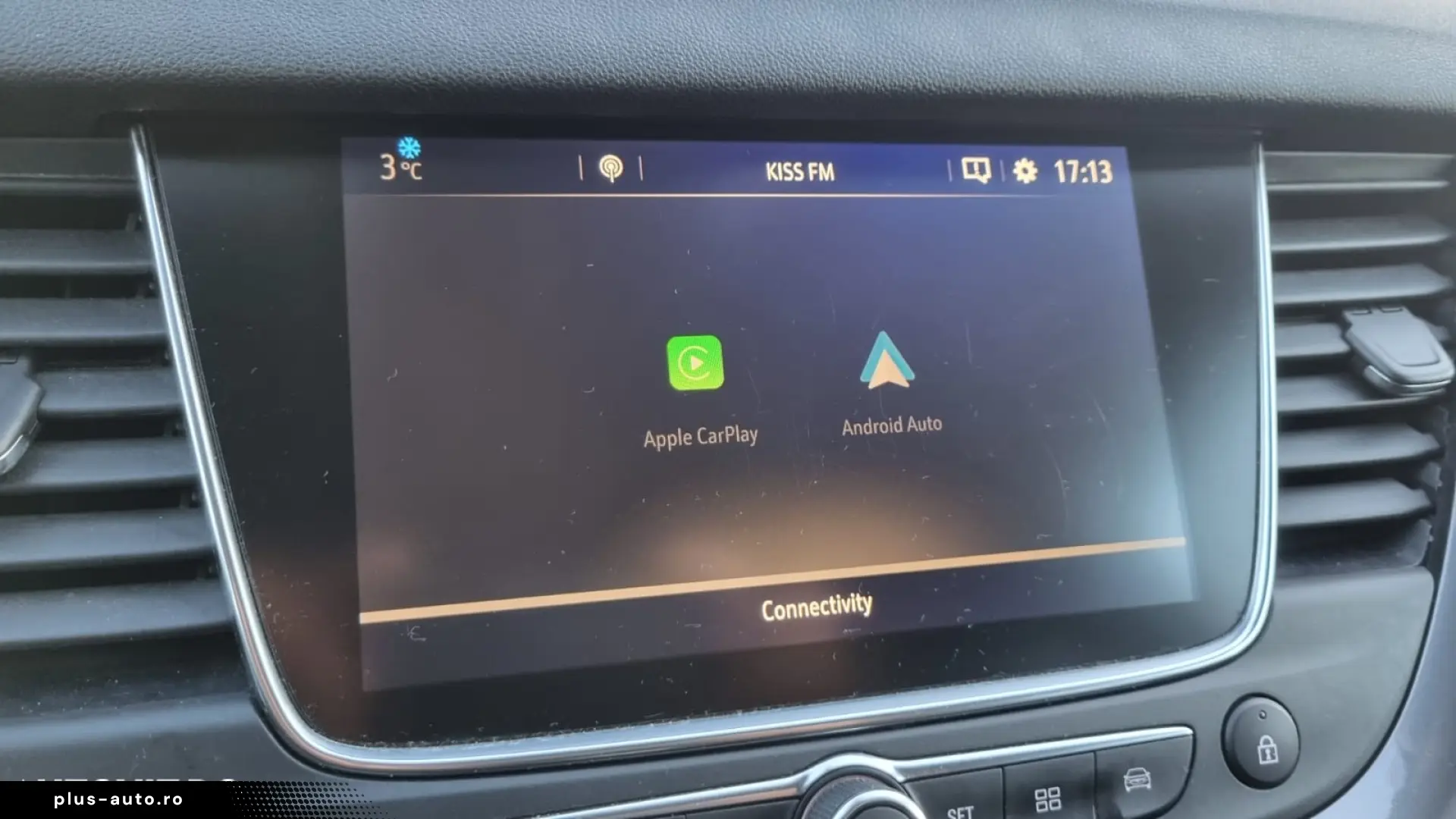 Opel Grandland X 1.6 START STOP Innovation Aut.