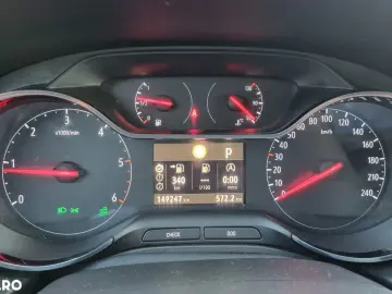 Opel Grandland X 1.6 START STOP Innovation Aut.