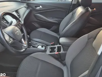 Opel Grandland X 1.6 START STOP Innovation Aut.