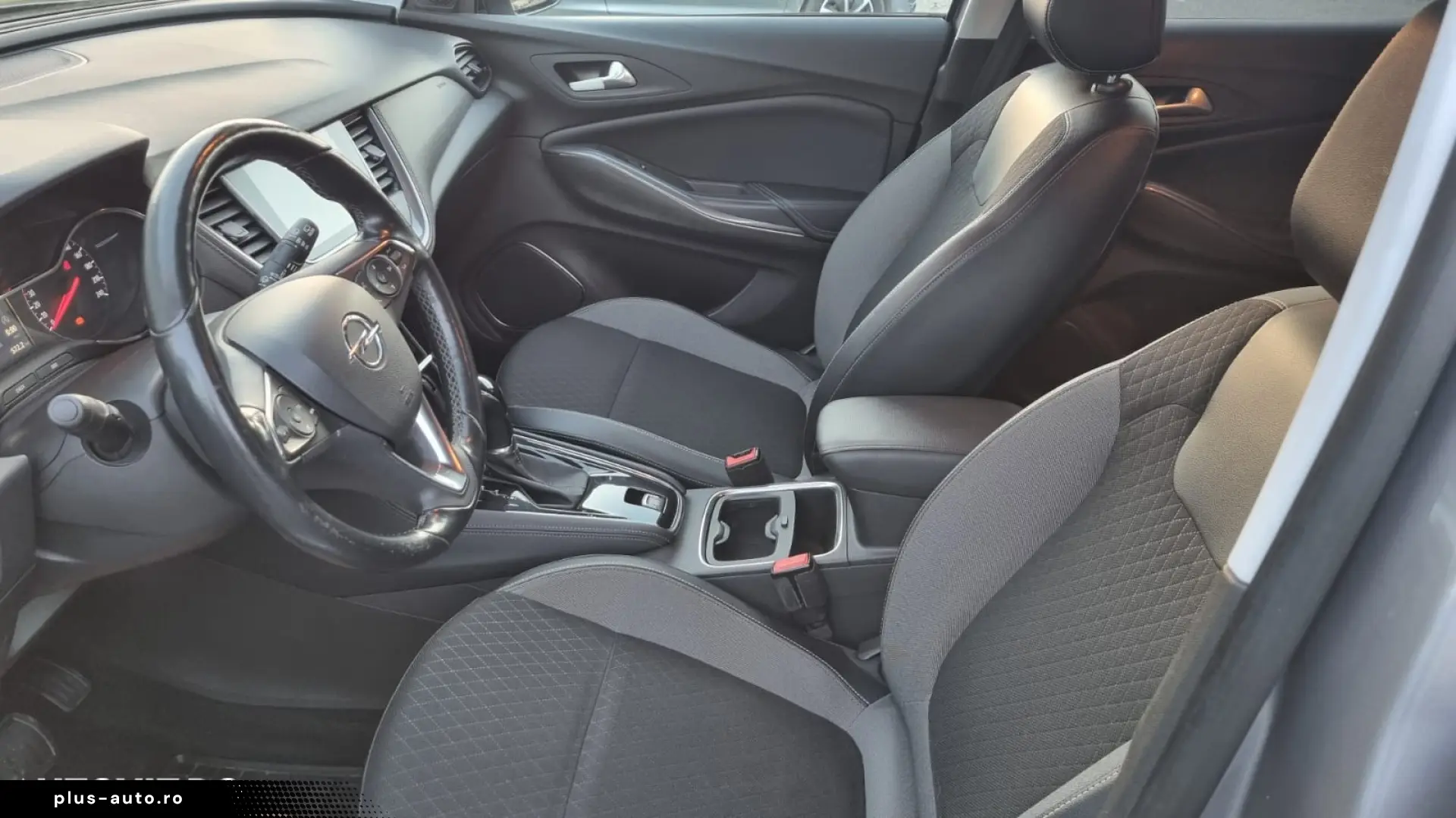 Opel Grandland X 1.6 START STOP Innovation Aut.