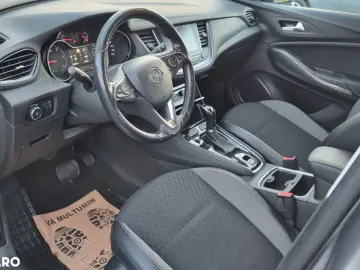 Opel Grandland X 1.6 START STOP Innovation Aut.