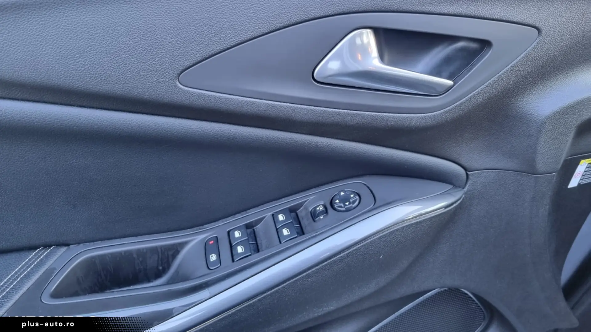 Opel Grandland X 1.6 START STOP Innovation Aut.