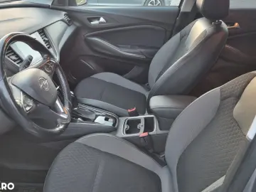 Opel Grandland X 1.6 START STOP Innovation Aut.