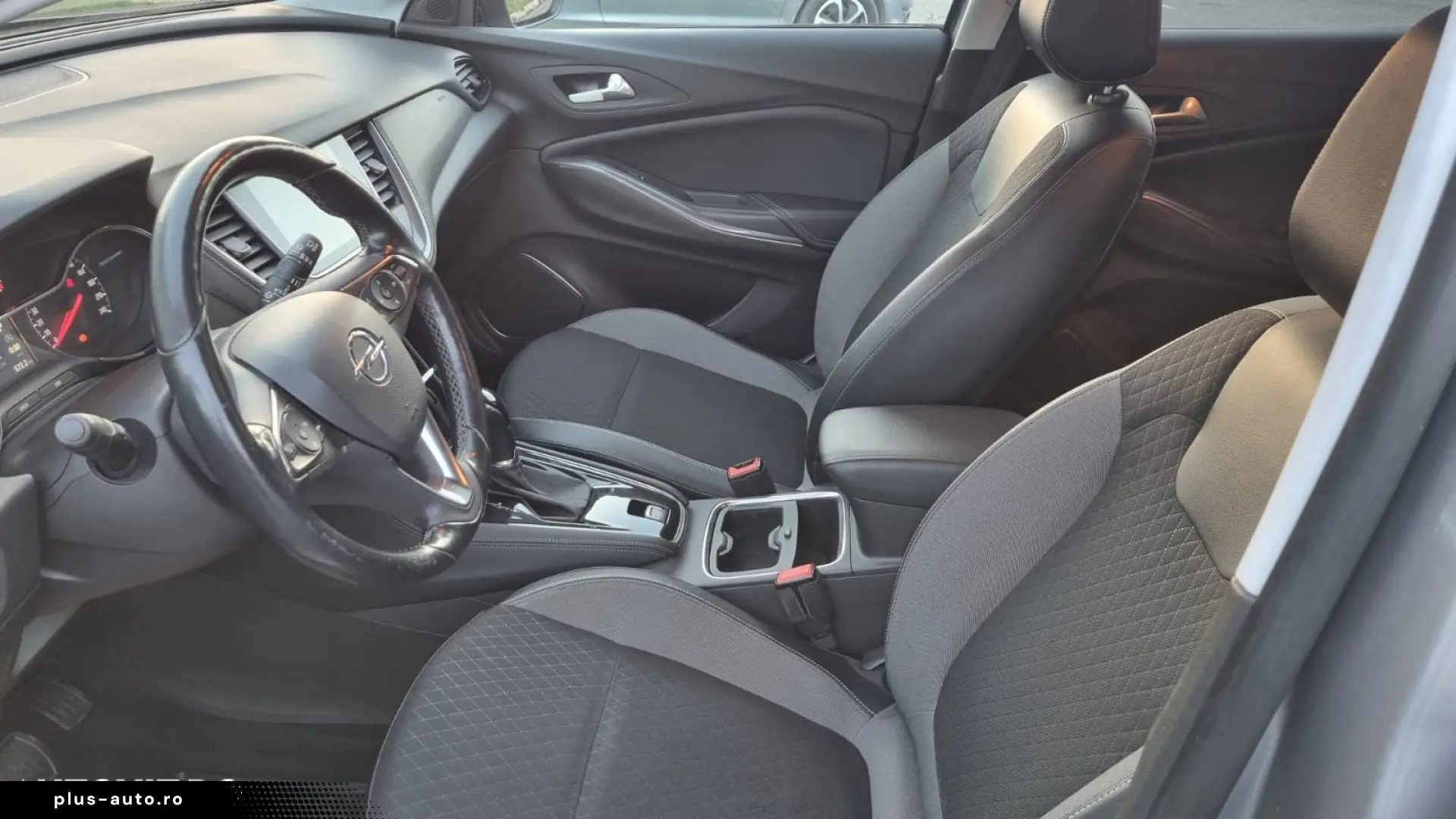 Opel Grandland X 1.6 START STOP Innovation Aut.