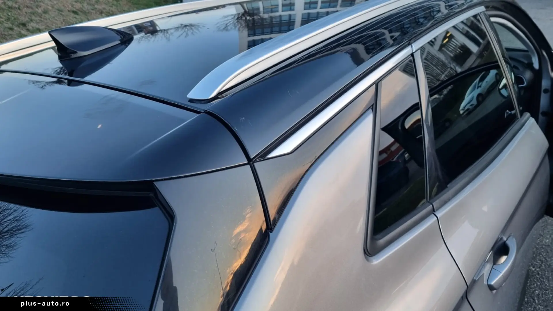 Opel Grandland X 1.6 START STOP Innovation Aut.