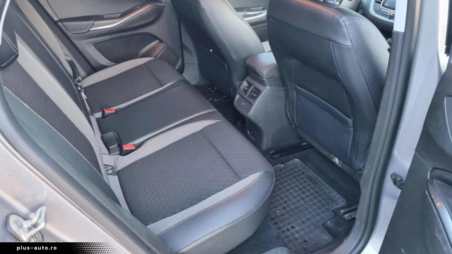 Opel Grandland X 1.6 START STOP Innovation Aut.