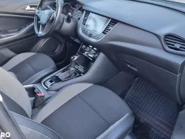 Opel Grandland X 1.6 START STOP Innovation Aut.