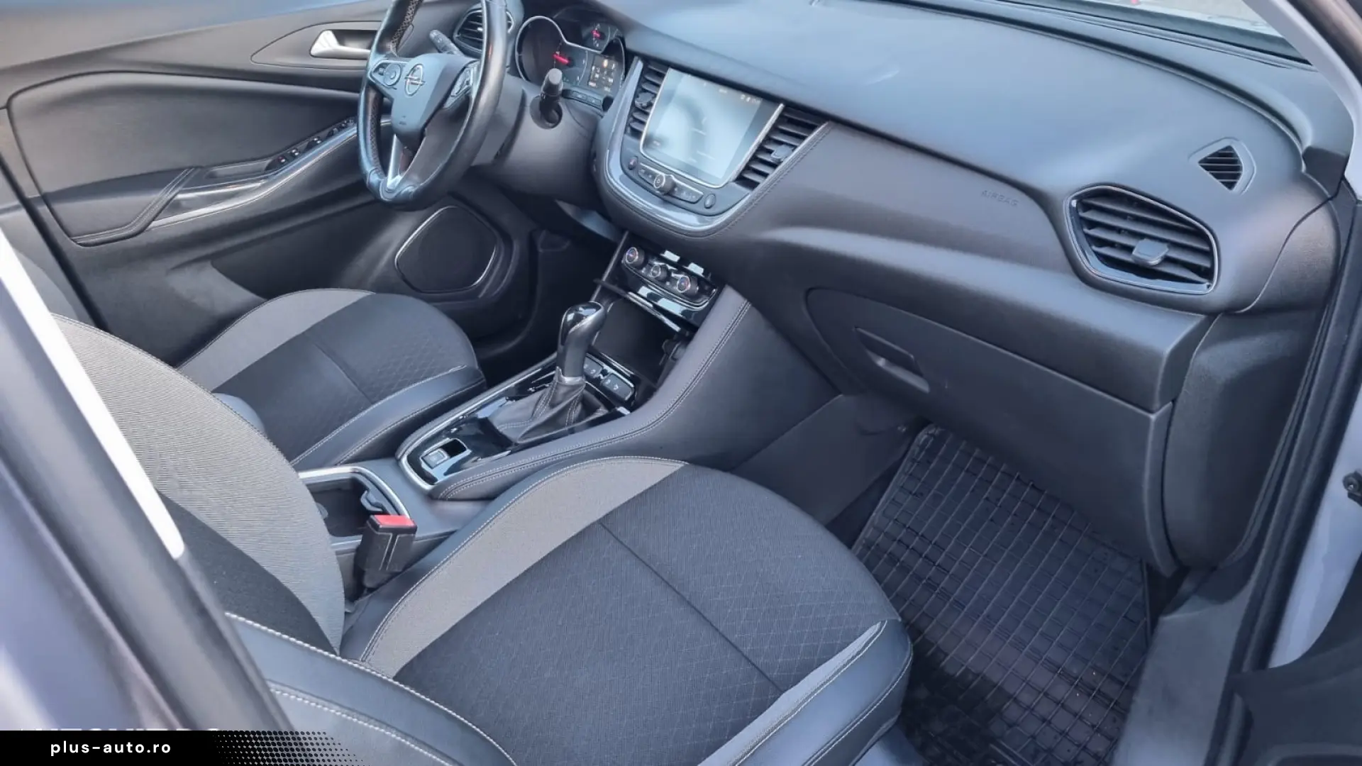 Opel Grandland X 1.6 START STOP Innovation Aut.