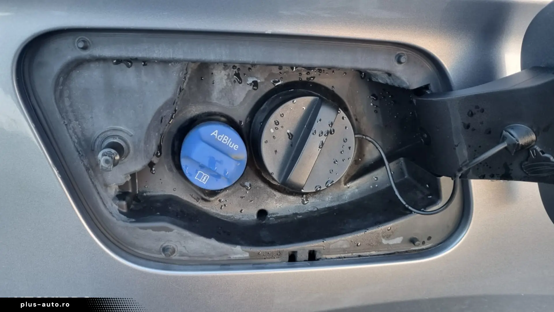 Opel Grandland X 1.6 START STOP Innovation Aut.