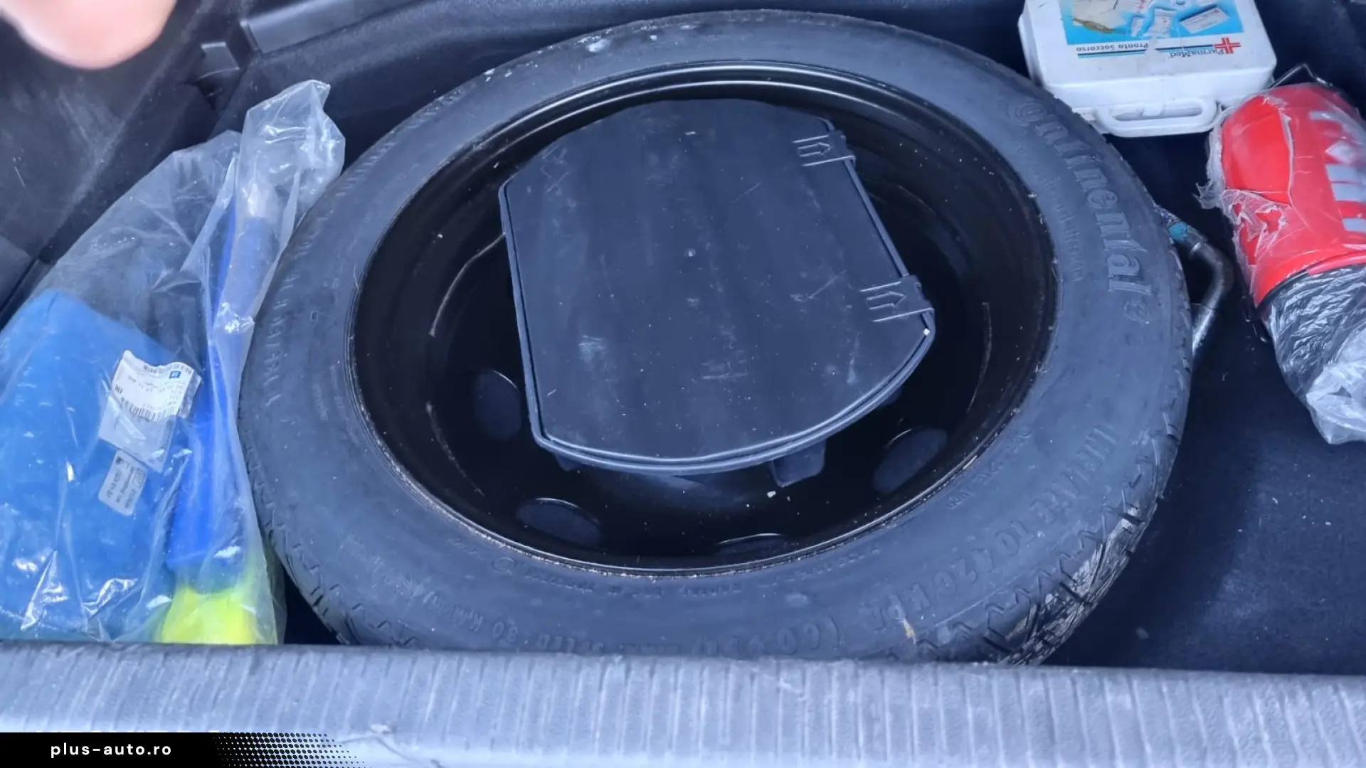 Opel Grandland X 1.6 START STOP Innovation Aut.