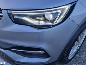 Opel Grandland X 1.6 START STOP Innovation Aut.