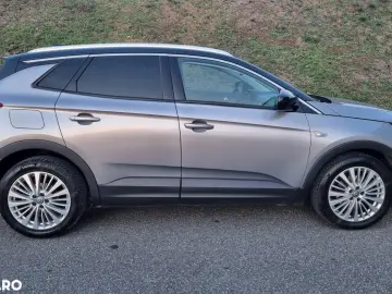 Opel Grandland X 1.6 START STOP Innovation Aut.