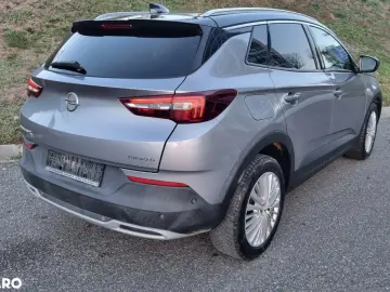Opel Grandland X 1.6 START STOP Innovation Aut.