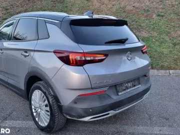 Opel Grandland X 1.6 START STOP Innovation Aut.