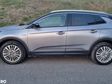 Opel Grandland X 1.6 START STOP Innovation Aut.