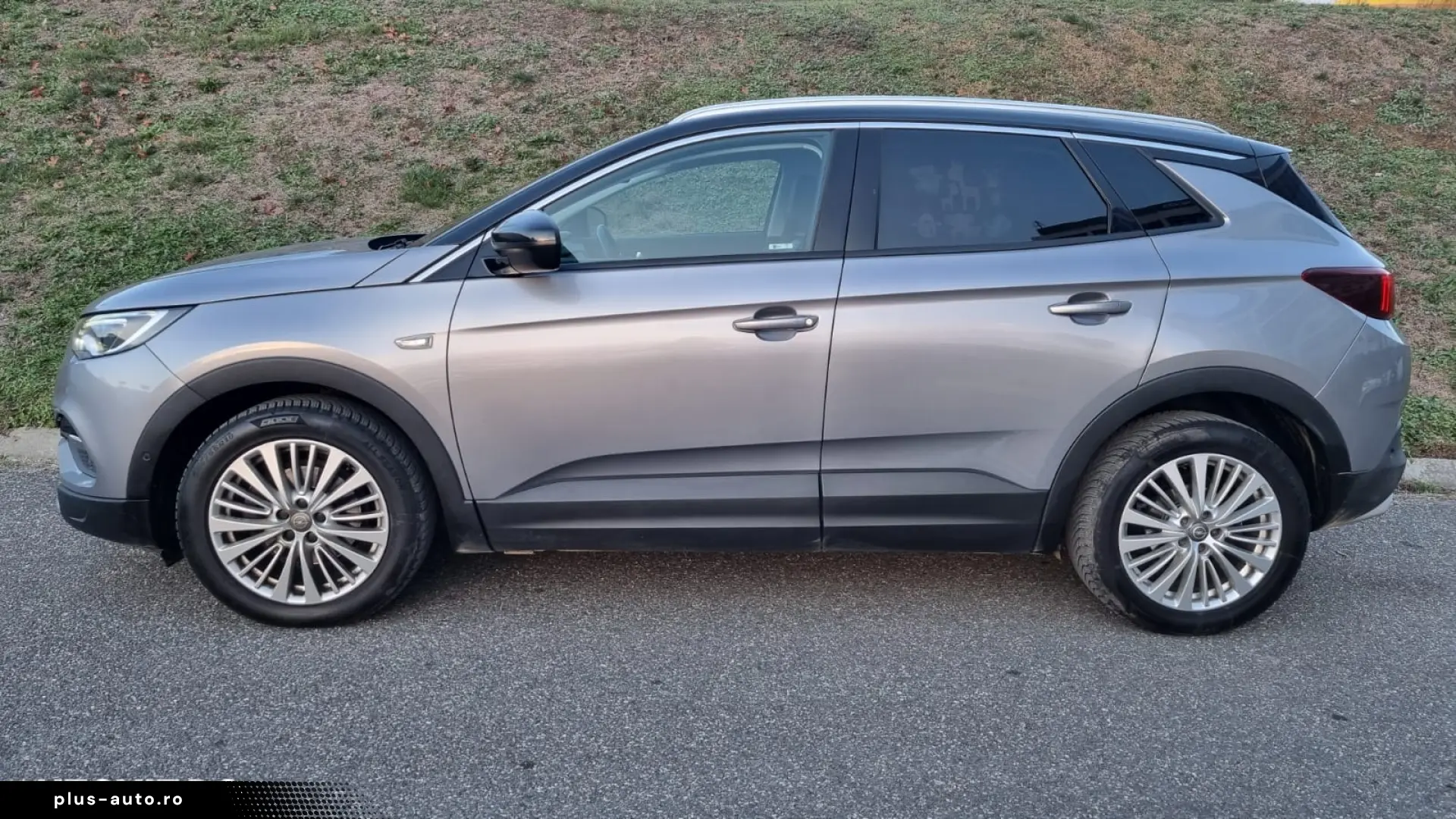 Opel Grandland X 1.6 START STOP Innovation Aut.