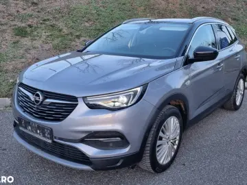 Opel Grandland X 1.6 START STOP Innovation Aut.